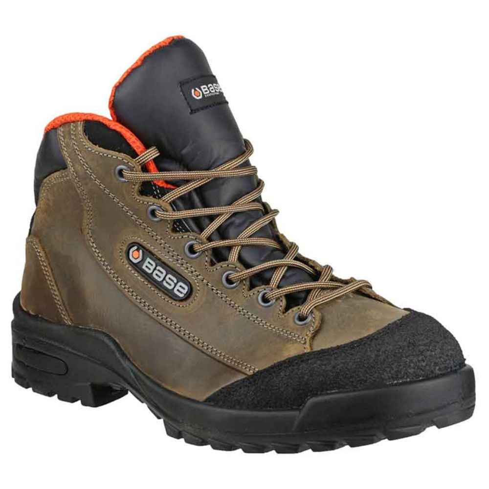 CHAUSSURE HAUTE GELDOF S3 SRC - 40